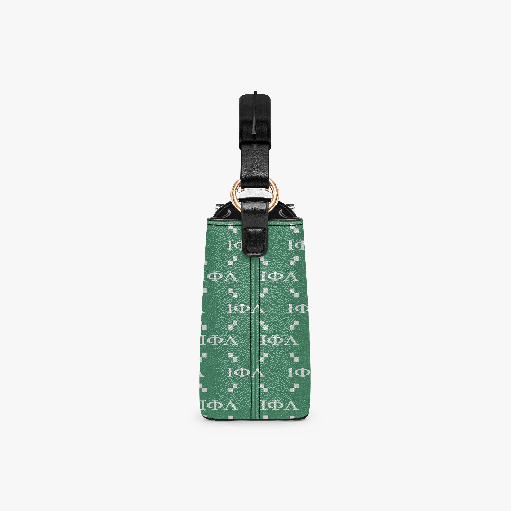 Greeklife Accessories - Iota Phi Lambda Sorority Mini Delicate Women’s Crossbody Bag A31