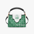 Greeklife Accessories - Iota Phi Lambda Sorority Mini Delicate Women’s Crossbody Bag A31