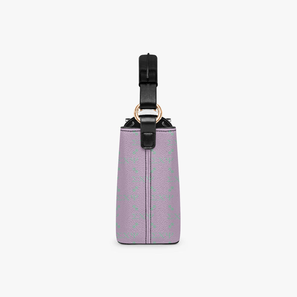 Greeklife Accessories - Sigma Chi Psi Sorority Mini Delicate Women’s Crossbody Bag A31