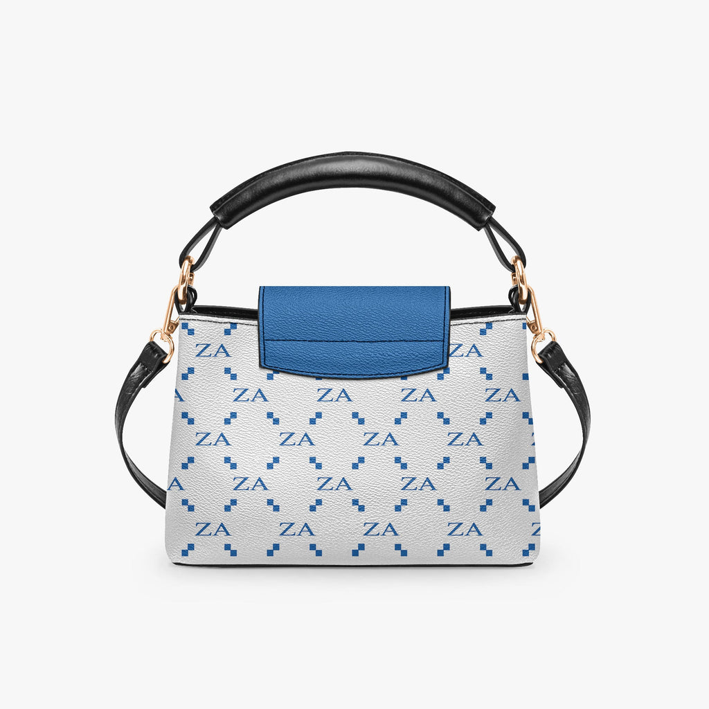 Greeklife Accessories - Zeta Amicae Mini Delicate Women’s Crossbody Bag A31