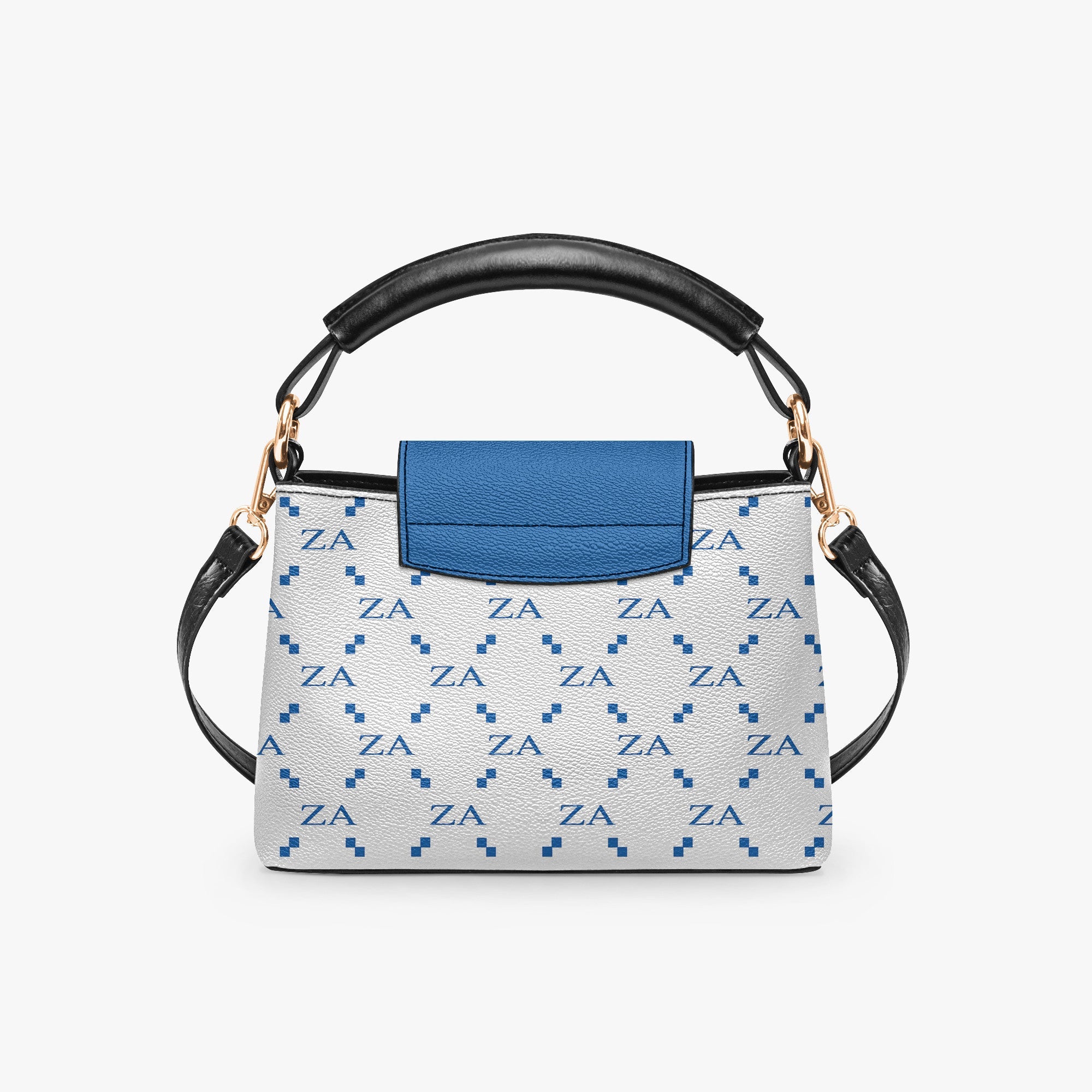 Greeklife Accessories - Zeta Amicae Mini Delicate Women’s Crossbody Bag A31