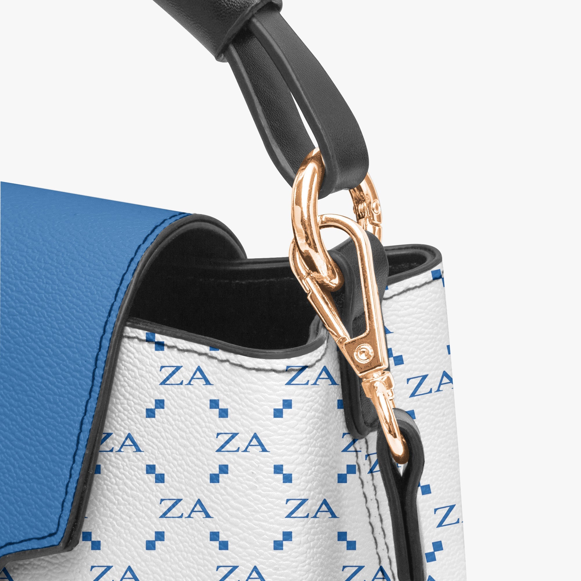 Greeklife Accessories - Zeta Amicae Mini Delicate Women’s Crossbody Bag A31