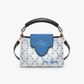 Greeklife Accessories - Zeta Amicae Mini Delicate Women’s Crossbody Bag A31